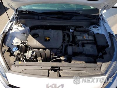 Zdjęcie 11 z 13 samochodu: 2023 KIA FORTE LXS VIN:3KPF24AD6PE518385 - miniatura