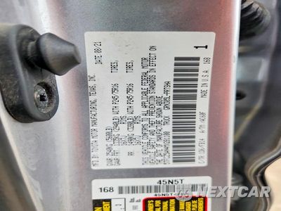 Zdjęcie 12 z 12 samochodu: 2021 TOYOTA TACOMA SR V6 VIN:5TFCZ5AN4MX281100 - miniatura
