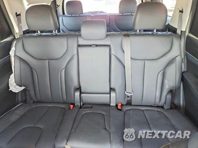Zdjęcie 10 z 13 samochodu: 2024 HYUNDAI PALISADE SEL PREMIUM VIN:KM8R4DGE7RU696054 - miniatura