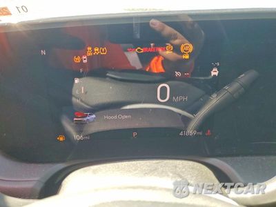 Zdjęcie 9 z 13 samochodu: 2024 BUICK ENCORE GX SPORT TOURING VIN:KL4AMDSL1RB089838 - miniatura
