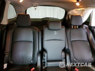 Zdjęcie 10 z 13 samochodu: 2026 HONDA ODYSSEY EXL VIN:5FNRL6H6XTB058259 - miniatura