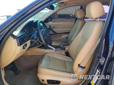 Zdjęcie 7 z 12 samochodu: 2011 BMW 328 XI SULEV VIN:WBAPK5C59BF127663 - miniatura