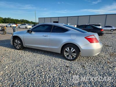 Drugie zdjęcie samochodu z przodu: 2008 HONDA ACCORD EXL VIN:1HGCS12858A025788 - miniatura