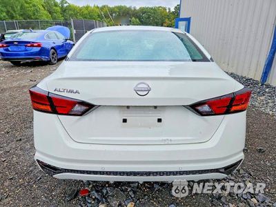 Zdjęcie 6 z 12 samochodu: 2023 NISSAN ALTIMA S VIN:1N4BL4BV0PN325962 - miniatura