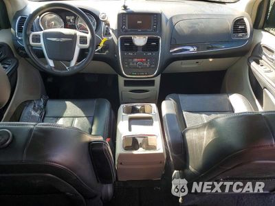 Zdjęcie 8 z 13 samochodu: 2014 CHRYSLER TOWN & COUNTRY TOURING VIN:2C4RC1BG1ER342326 - miniatura