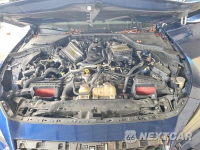 Zdjęcie 11 z 12 samochodu: 2018 INFINITI Q50 3.0T SPORT VIN:JN1EV7AR7JM433048 - miniatura