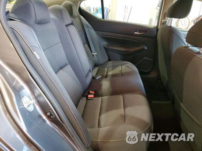 Zdjęcie 10 z 12 samochodu: 2022 NISSAN ALTIMA SV VIN:1N4BL4DV0NN329374 - miniatura