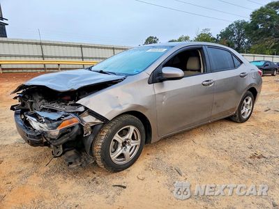 2014 TOYOTA COROLLA LE ECO 2T1BPRHE1EC031148 - główne zdjęcie licytacji z USA - miniatura