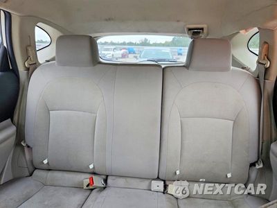 Zdjęcie 10 z 14 samochodu: 2014 NISSAN ROGUE SELECT S VIN:JN8AS5MT0EW617309 - miniatura