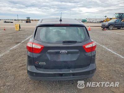 Zdjęcie 6 z 13 samochodu: 2016 FORD C-MAX PREMIUM SEL VIN:1FADP5CU3GL118812 - miniatura
