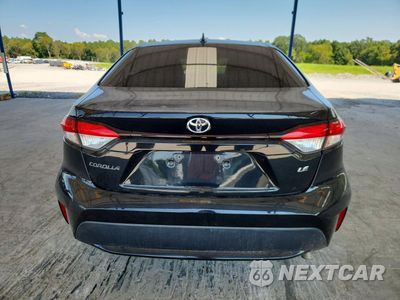 Zdjęcie 6 z 12 samochodu: 2020 TOYOTA COROLLA LE VIN:JTDEPRAE9LJ022027 - miniatura