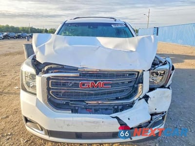 Piąte zdjęcie samochodu w środku: 2015 GMC YUKON XL K1500 SLE VIN:1GKS2GKC6FR144213 - miniatura