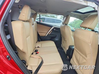 Zdjęcie 11 z 13 samochodu: 2015 TOYOTA RAV4 LIMITED VIN:2T3DFREV2FW239367 - miniatura