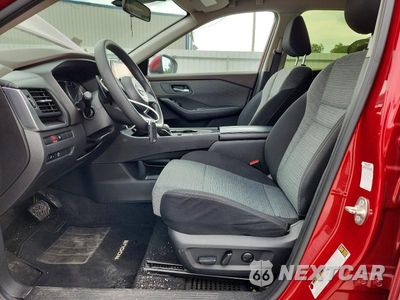 Zdjęcie 7 z 13 samochodu: 2023 NISSAN ROGUE SV VIN:JN8BT3BA4PW008816 - miniatura