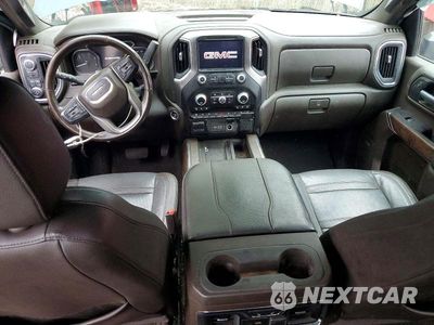 Zdjęcie 8 z 12 samochodu: 2023 GMC SIERRA K2500 DENALI VIN:1GT49REY0PF134539 - miniatura