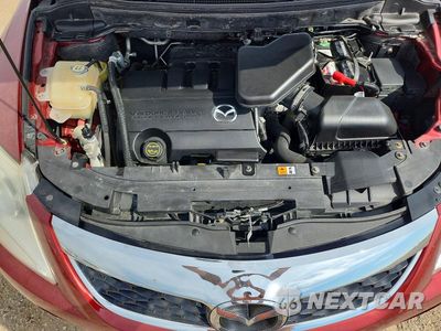 Zdjęcie 12 z 13 samochodu: 2010 MAZDA CX-9 VIN:JM3TB3MA0A0228973 - miniatura