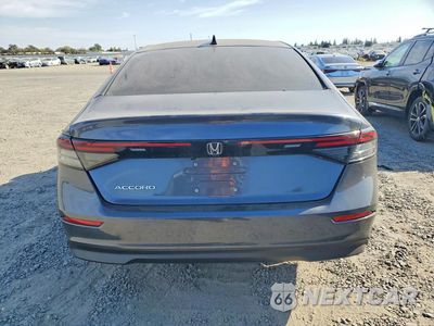 Zdjęcie 6 z 13 samochodu: 2023 HONDA ACCORD EX VIN:1HGCY1F3XPA015172 - miniatura