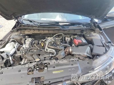 Zdjęcie 11 z 12 samochodu: 2024 NISSAN ALTIMA SR VIN:1N4BL4CW6RN390289 - miniatura