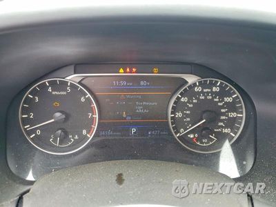 Zdjęcie 9 z 13 samochodu: 2024 NISSAN ALTIMA SR VIN:1N4BL4CV2RN418967 - miniatura
