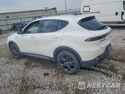 Drugie zdjęcie samochodu z przodu: 2024 DODGE HORNET R/T VIN:ZACPDFCW3R3A32087 - miniatura
