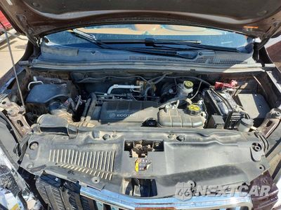 Zdjęcie 11 z 12 samochodu: 2015 BUICK ENCORE VIN:KL4CJGSB2FB162513 - miniatura