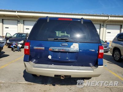 Zdjęcie 6 z 13 samochodu: 2008 FORD EXPEDITION EDDIE BAUER VIN:1FMFU18558LA72239 - miniatura