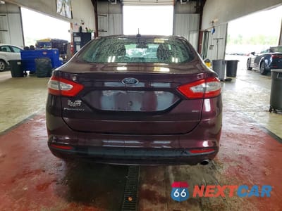 Zdjęcie 6 z 13 samochodu: 2013 FORD FUSION SE VIN:3FA6P0H78DR111608 - miniatura
