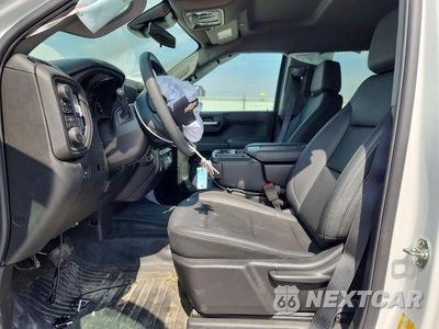 Zdjęcie 7 z 12 samochodu: 2025 CHEVROLET SILVERADO K1500 VIN:1GCPKAEK5SZ156963 - miniatura