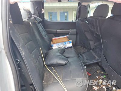 Zdjęcie 10 z 12 samochodu: 2023 FORD F150 SUPERCREW VIN:1FTFW1E89PKE39032 - miniatura