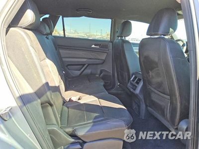 Zdjęcie 11 z 14 samochodu: 2023 VOLKSWAGEN ATLAS CROSS SPORT SE VIN:1V2HE2CA3PC212001 - miniatura