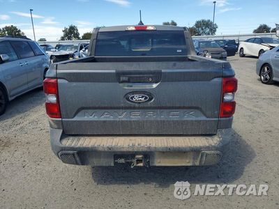 Zdjęcie 6 z 12 samochodu: 2026 FORD MAVERICK LARIAT VIN:3FTTW8S39TRA16459 - miniatura
