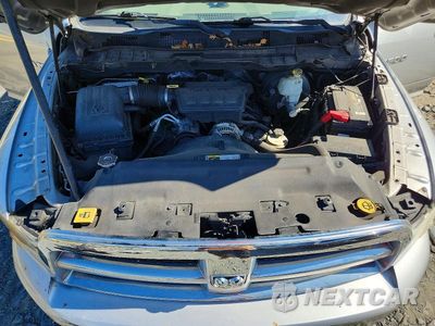 Zdjęcie 11 z 12 samochodu: 2012 DODGE RAM 1500 SLT VIN:1C6RD7GP7CS233848 - miniatura