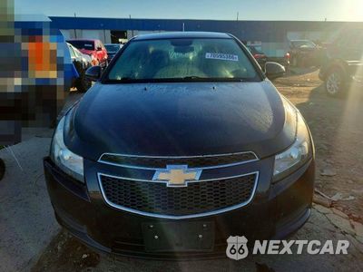 Piąte zdjęcie samochodu w środku: 2012 CHEVROLET CRUZE LT VIN:1G1PE5SC2C7364932 - miniatura