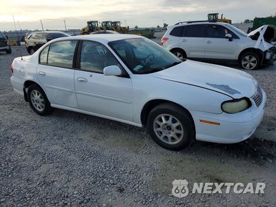 Czwarte zdjęcie samochodu z boku: 1999 CHEVROLET MALIBU LS VIN:1G1NE52M9X6220791 - miniatura