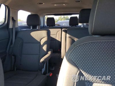 Zdjęcie 10 z 14 samochodu: 2020 GMC ACADIA SLE VIN:1GKKNRLS4LZ147955 - miniatura