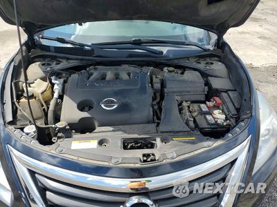 Zdjęcie 11 z 12 samochodu: 2013 NISSAN ALTIMA 3.5 S VIN:1N4BL3AP0DC118234 - miniatura