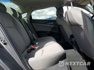 Zdjęcie 10 z 12 samochodu: 2016 HONDA CIVIC VIN:2HGFC2F52GH567530 - miniatura