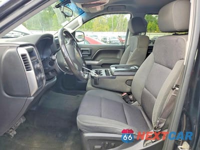 Zdjęcie 7 z 12 samochodu: 2015 CHEVROLET SILVERADO K1500 LT VIN:3GCUKREC5FG478857 - miniatura