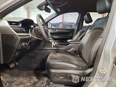 Zdjęcie 7 z 14 samochodu: 2023 JEEP GRAND CHEROKEE LAREDO VIN:1C4RJHAGXPC611810 - miniatura