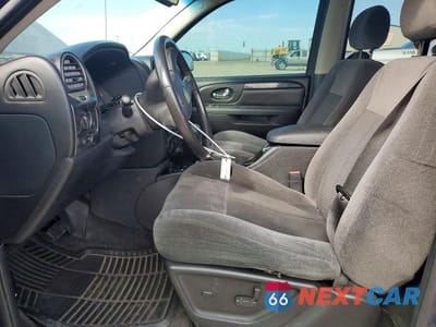 Zdjęcie 7 z 13 samochodu: 2008 GMC ENVOY VIN:1GKDS13S082103941 - miniatura
