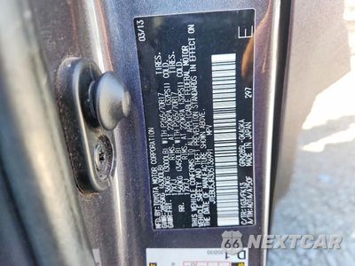 Zdjęcie 14 z 14 samochodu: 2013 TOYOTA 4RUNNER SR5 VIN:JTEBU5JR3D5136991 - miniatura