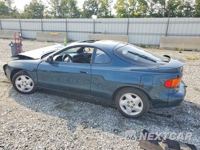 Drugie zdjęcie samochodu z przodu: 1991 TOYOTA CELICA GT-S VIN:JT2ST85N8M0095926 - miniatura