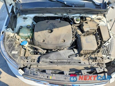 Zdjęcie 12 z 14 samochodu: 2019 VOLVO XC40 T5 MOMENTUM VIN:YV4162UK0K2133310 - miniatura