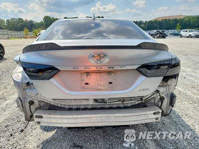 Zdjęcie 6 z 12 samochodu: 2024 TOYOTA CAMRY XSE VIN:4T1K61AK2RU848959 - miniatura