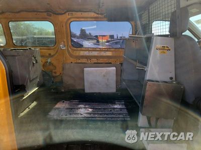 Zdjęcie 10 z 12 samochodu: 2018 FORD TRANSIT T-250 VIN:1FTYR2ZM2JKA17429 - miniatura
