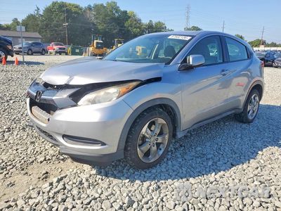 2018 HONDA HR-V LX 3CZRU5H37JM719469 - główne zdjęcie licytacji z USA - miniatura