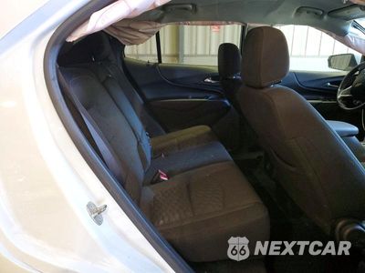 Zdjęcie 11 z 13 samochodu: 2020 CHEVROLET EQUINOX LT VIN:3GNAXUEV6LS544289 - miniatura