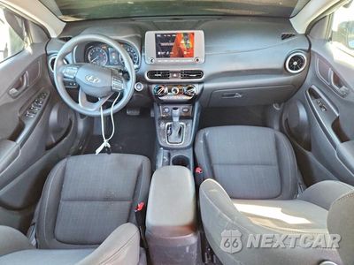 Zdjęcie 8 z 14 samochodu: 2022 HYUNDAI KONA SEL VIN:KM8K62AB1NU909895 - miniatura