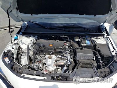Zdjęcie 11 z 13 samochodu: 2023 HONDA CIVIC SPORT VIN:2HGFE2F51PH561891 - miniatura