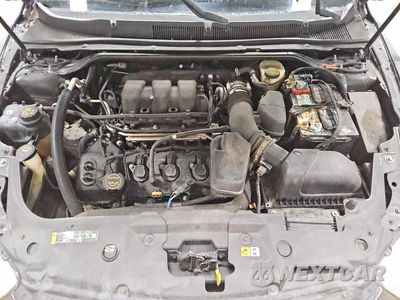 Zdjęcie 11 z 12 samochodu: 2015 FORD TAURUS SEL VIN:1FAHP2E83FG168259 - miniatura